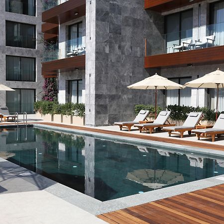 Mare Deluxe Residences & Villas Gundogan  Exterior photo