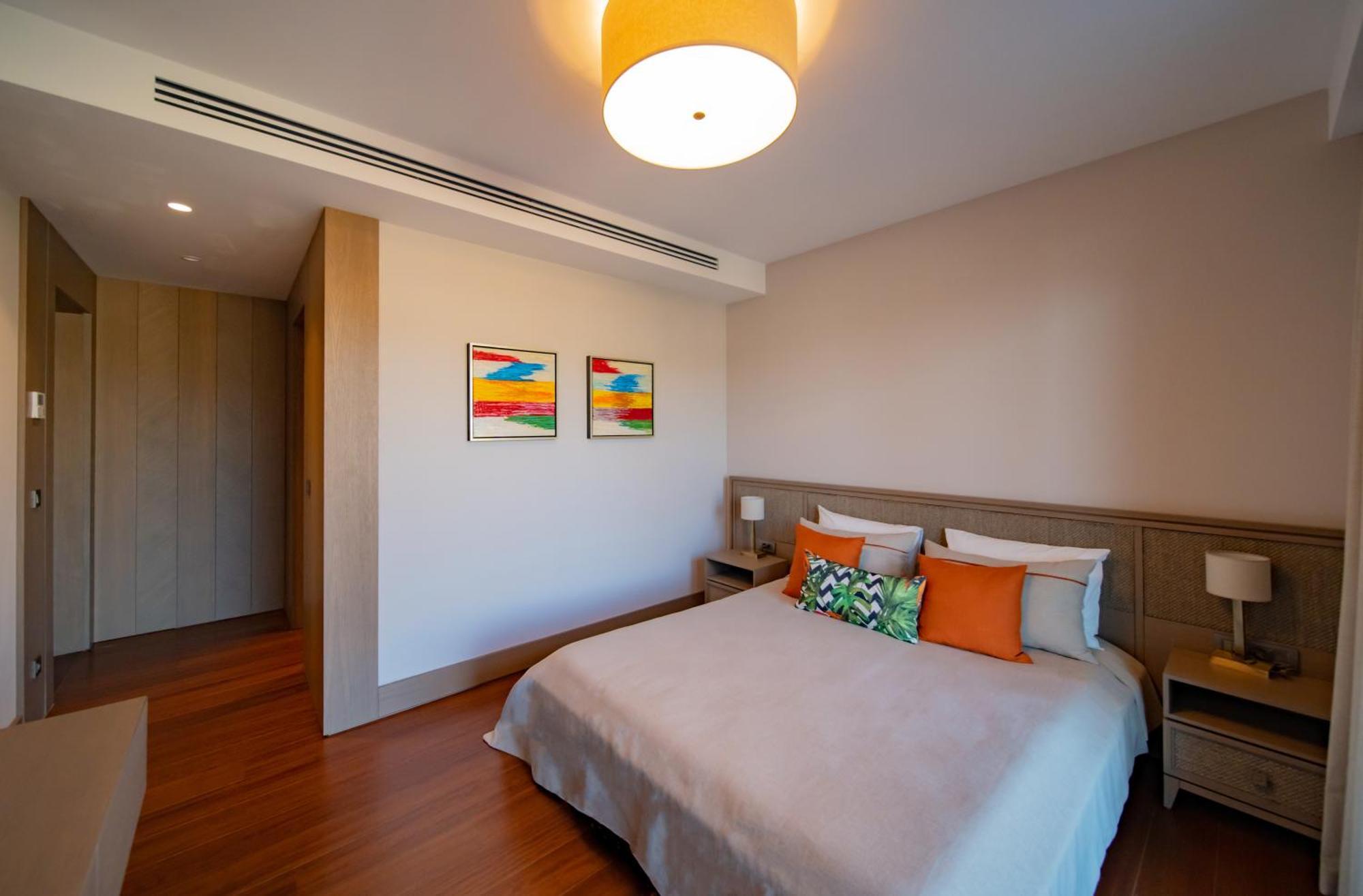Mare Deluxe Residences & Villas Gundogan  Exterior photo
