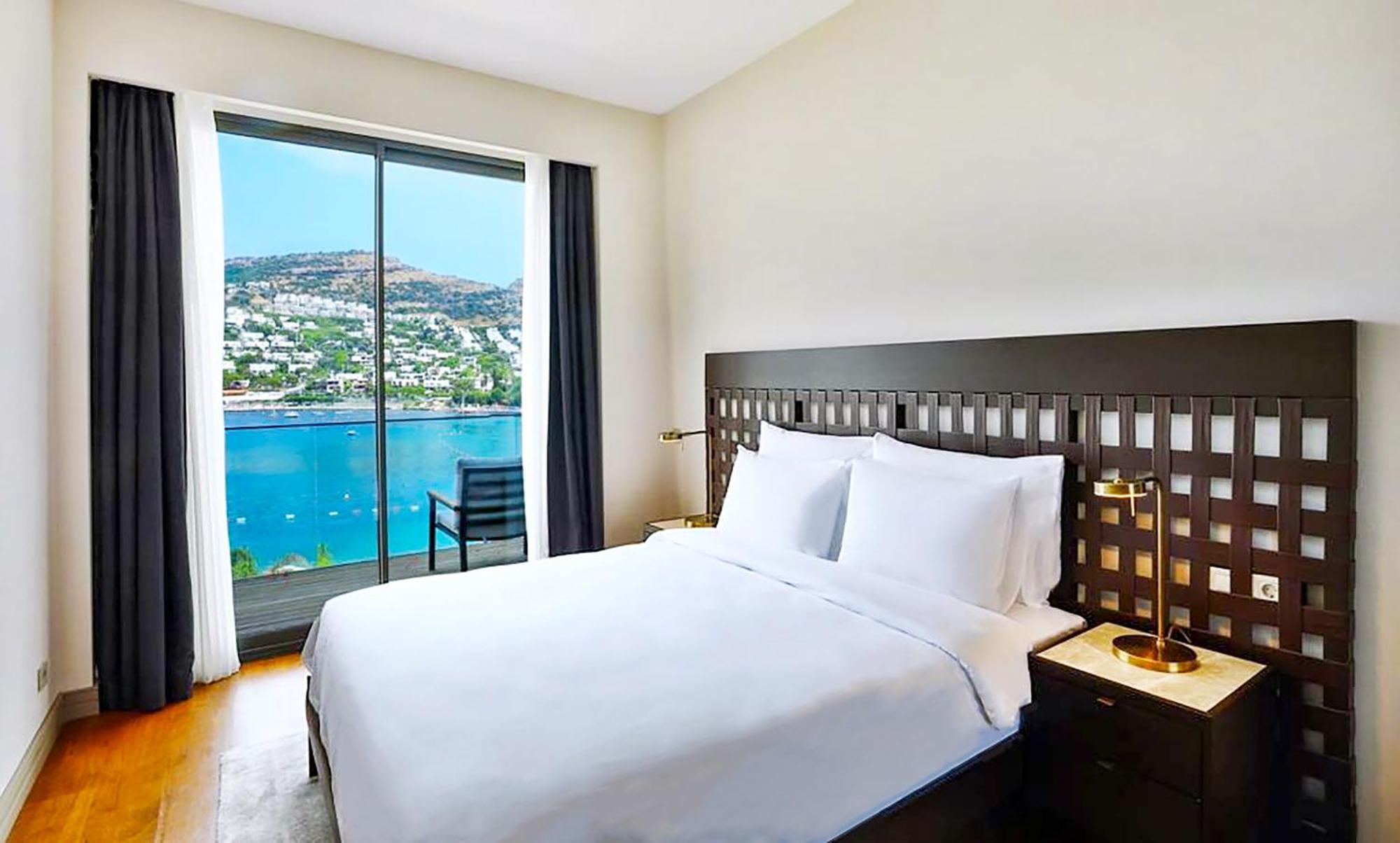 Mare Deluxe Residences & Villas Gundogan  Exterior photo