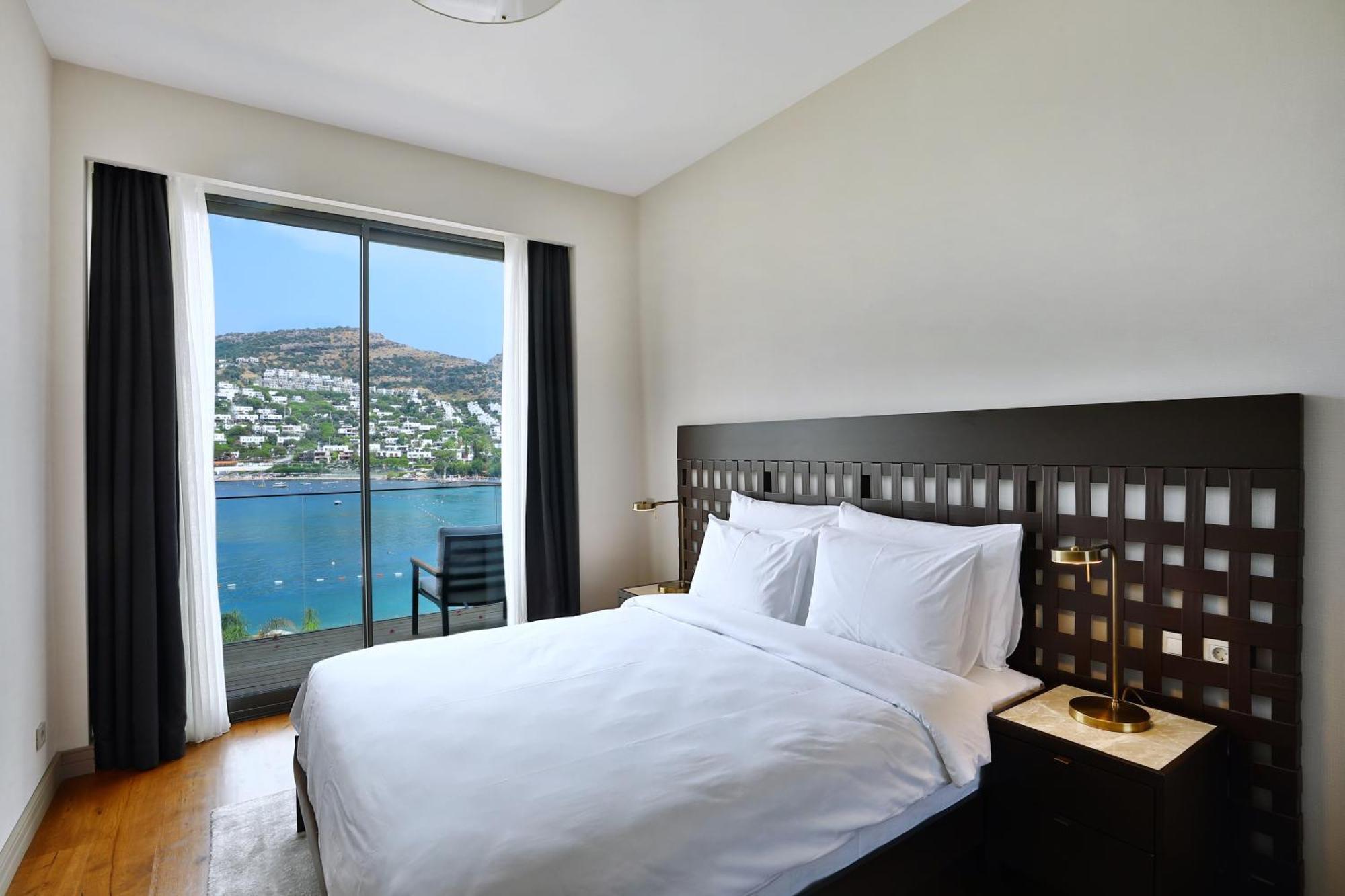 Mare Deluxe Residences & Villas Gundogan  Exterior photo